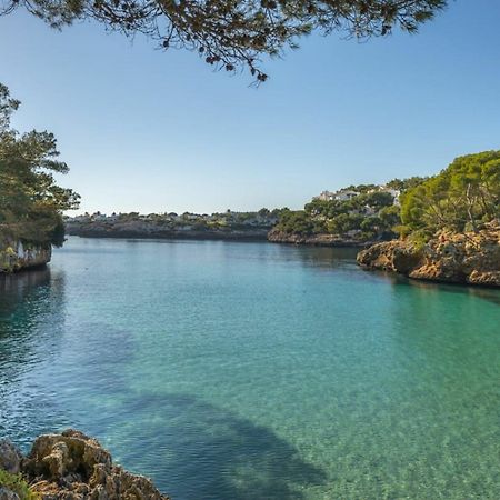 Villa Sa Caleta De Cala D'Or Exterior foto