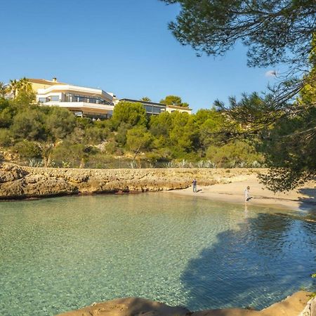 Villa Sa Caleta De Cala D'Or Exterior foto